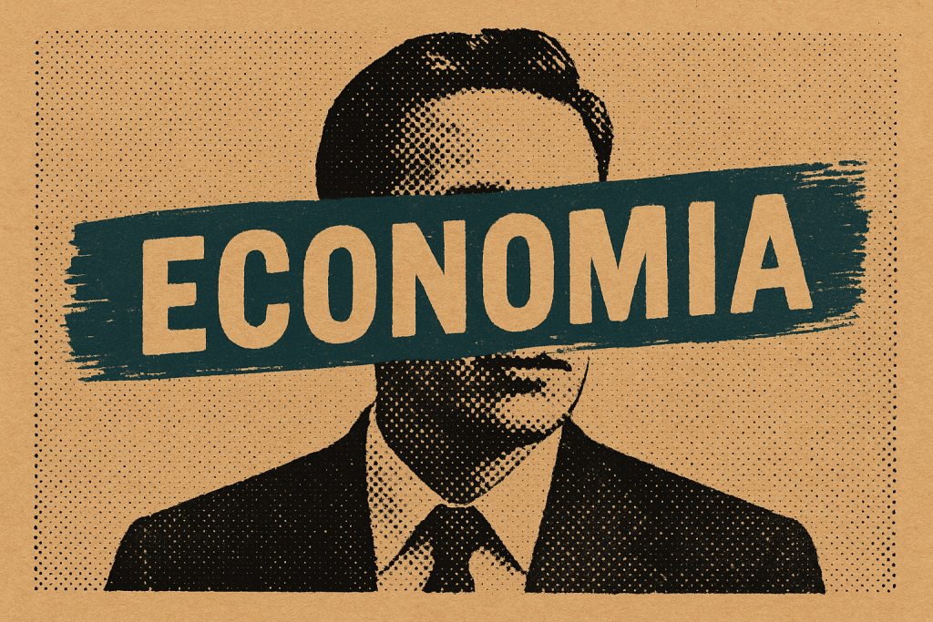 Uma image de notas de 20 reais