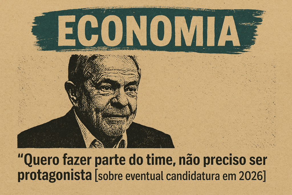 Uma image de notas de 20 reais