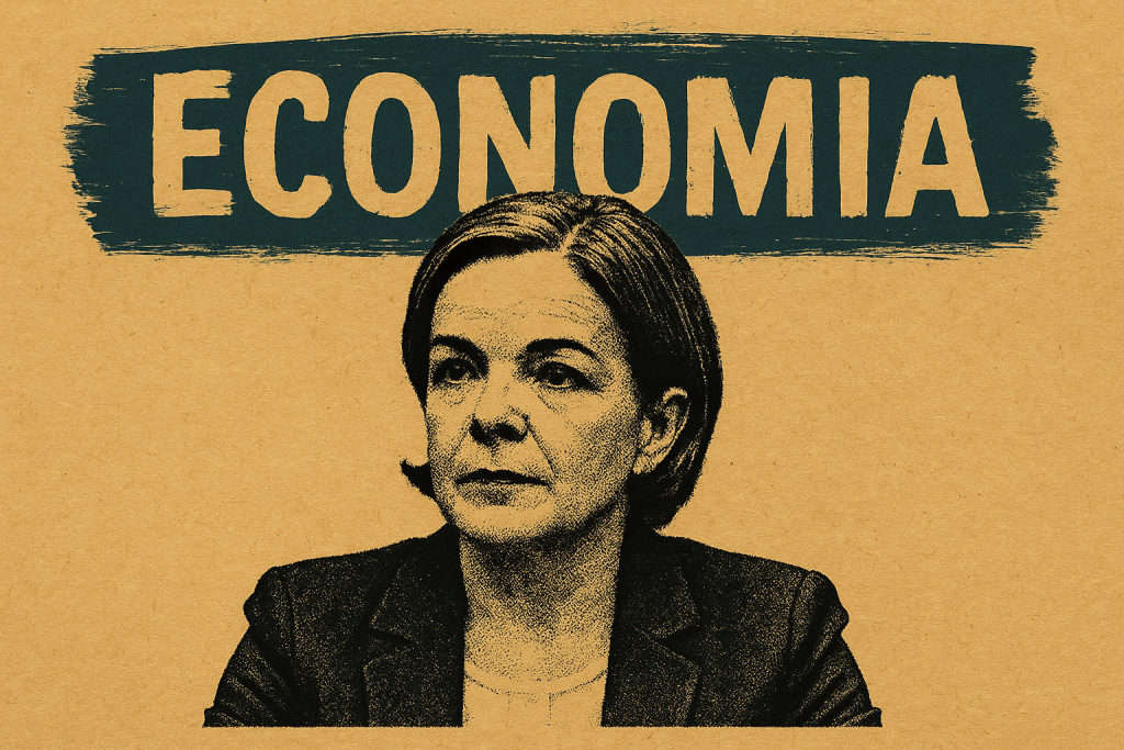 Uma image de notas de 20 reais