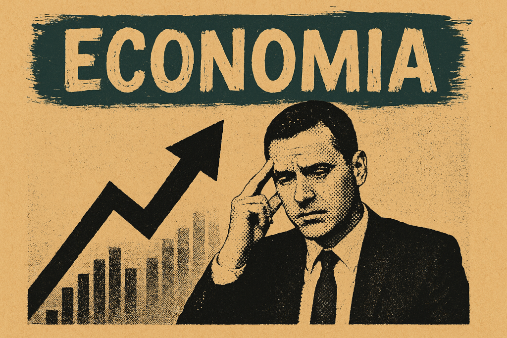 Uma image de notas de 20 reais