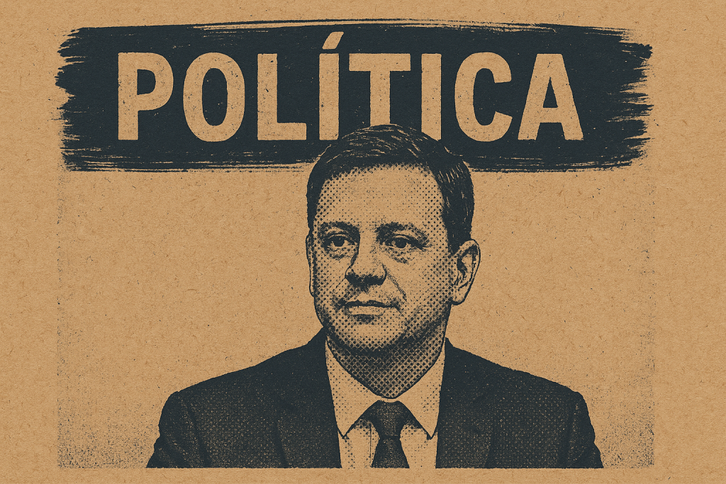 Uma image de notas de 20 reais