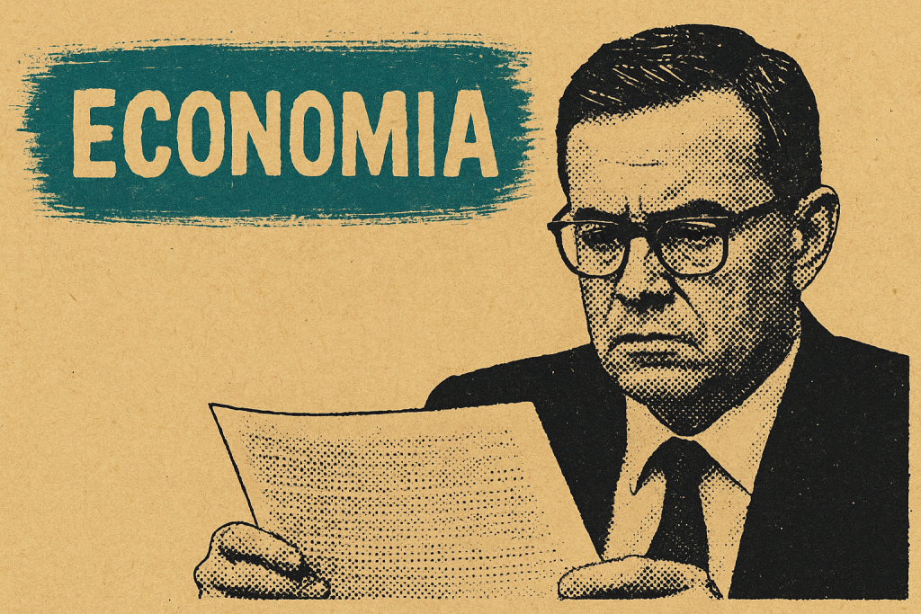 Uma image de notas de 20 reais