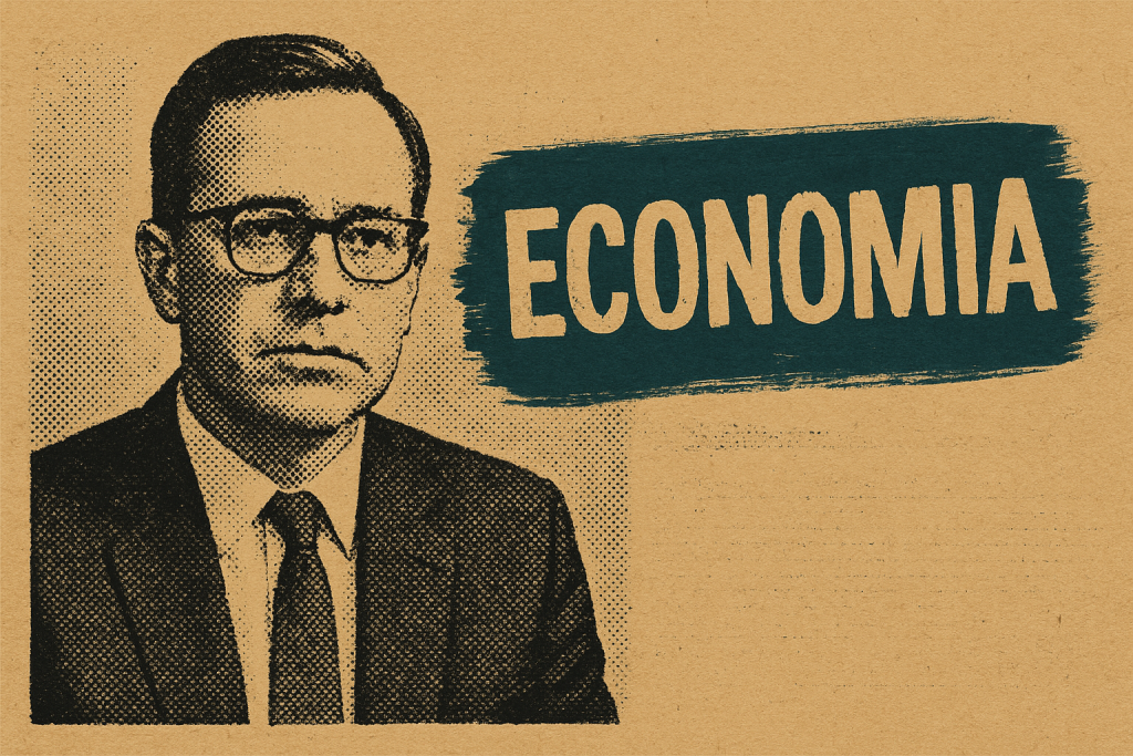 Uma image de notas de 20 reais