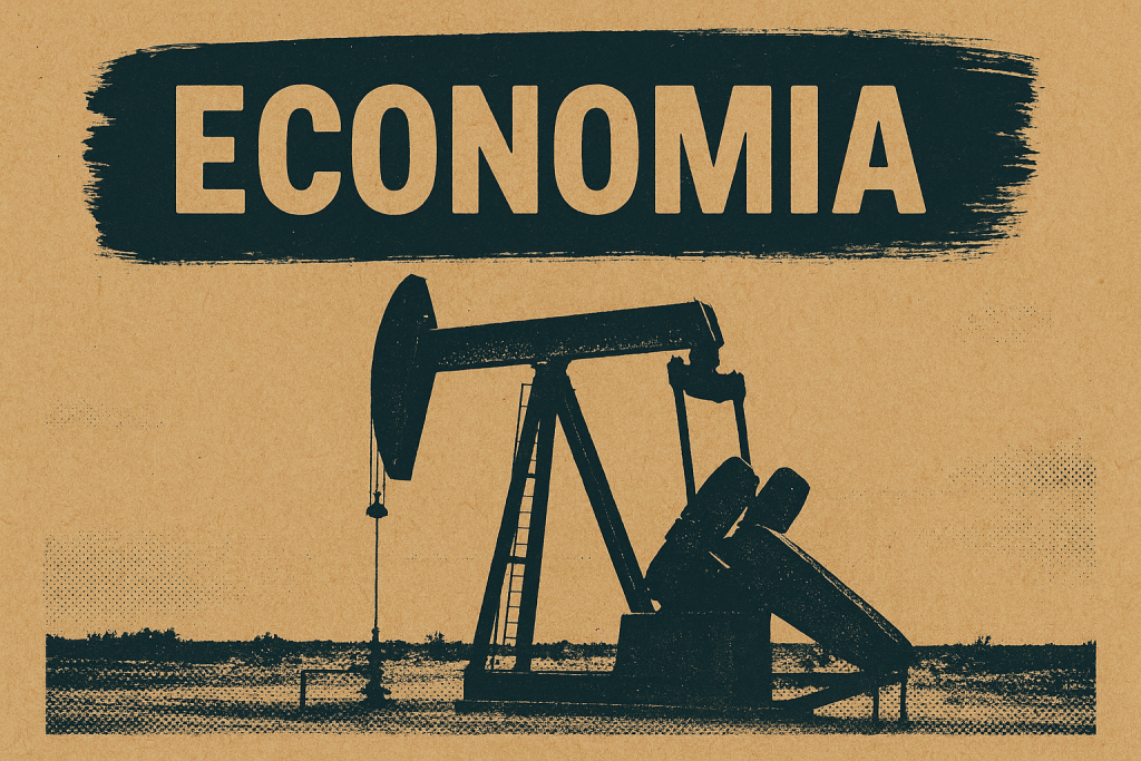 Uma image de notas de 20 reais