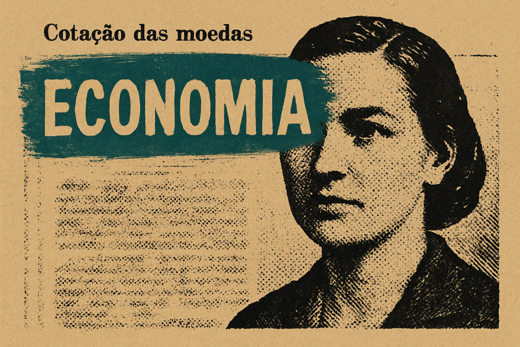 Uma image de notas de 20 reais