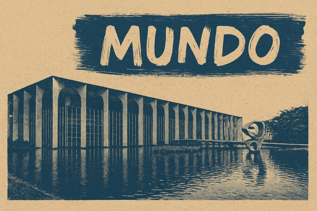 Uma image de notas de 20 reais