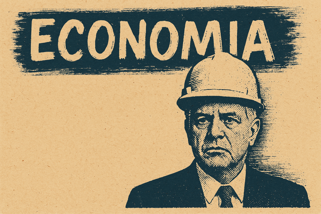 Uma image de notas de 20 reais