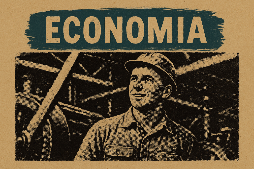 Uma image de notas de 20 reais