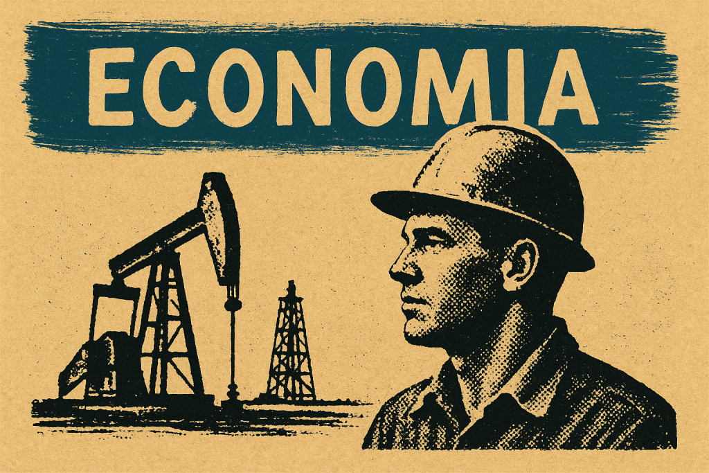 Uma image de notas de 20 reais