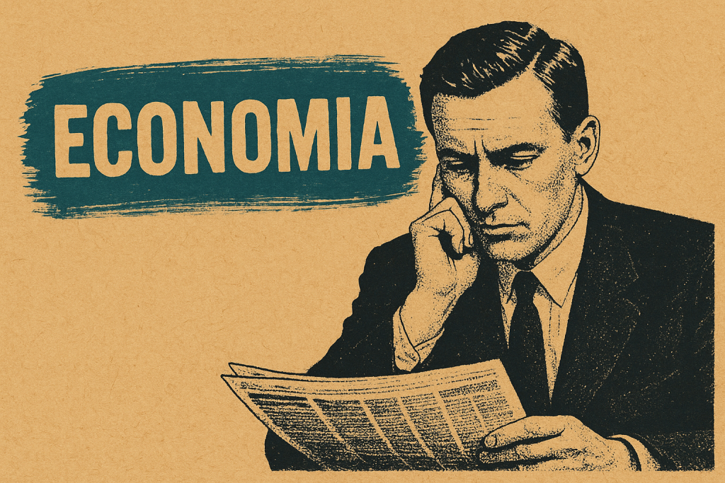 Uma image de notas de 20 reais