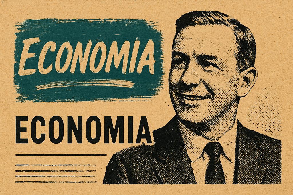 Uma image de notas de 20 reais