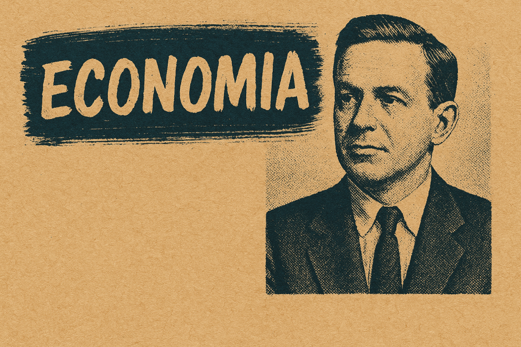 Uma image de notas de 20 reais