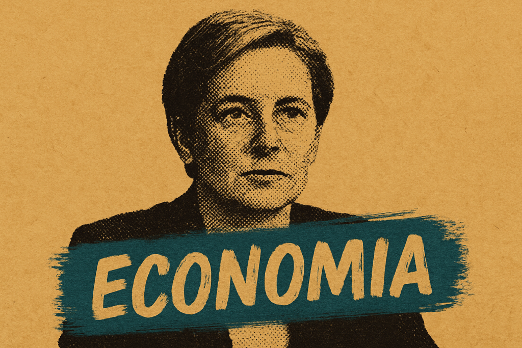 Uma image de notas de 20 reais