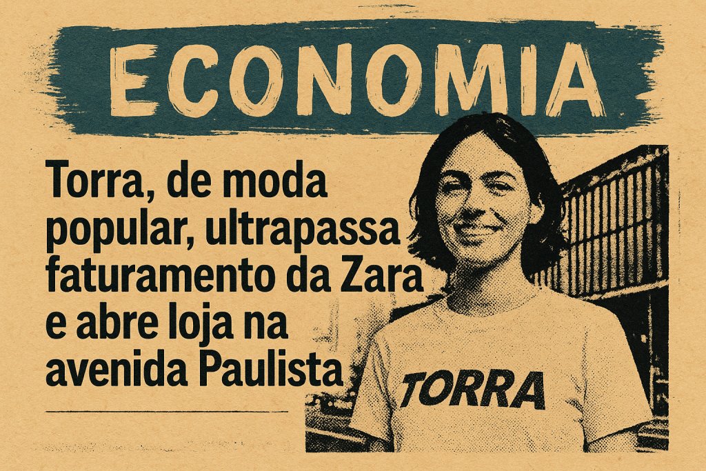 Uma image de notas de 20 reais