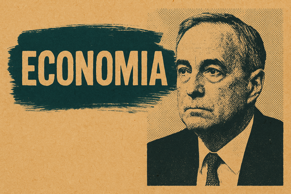 Uma image de notas de 20 reais