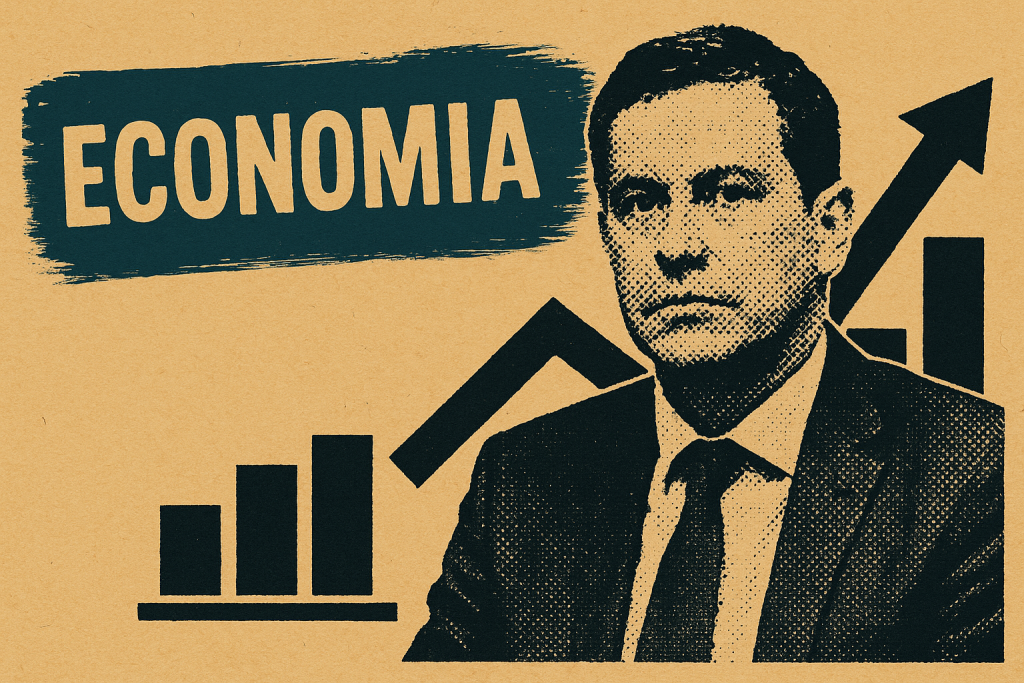 Uma image de notas de 20 reais