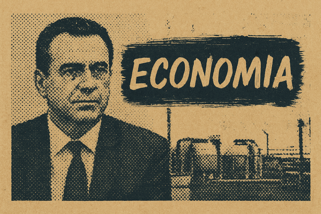 Uma image de notas de 20 reais