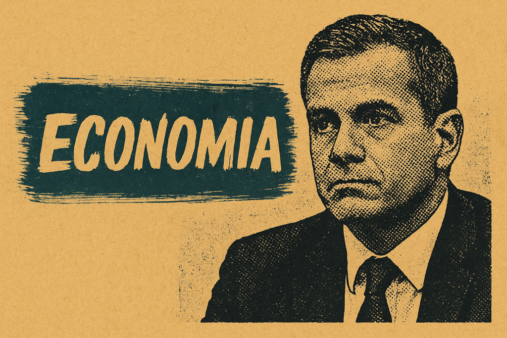 Uma image de notas de 20 reais