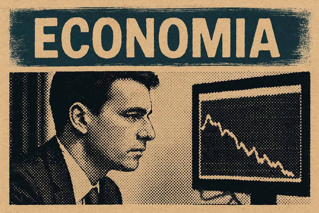 Uma image de notas de 20 reais