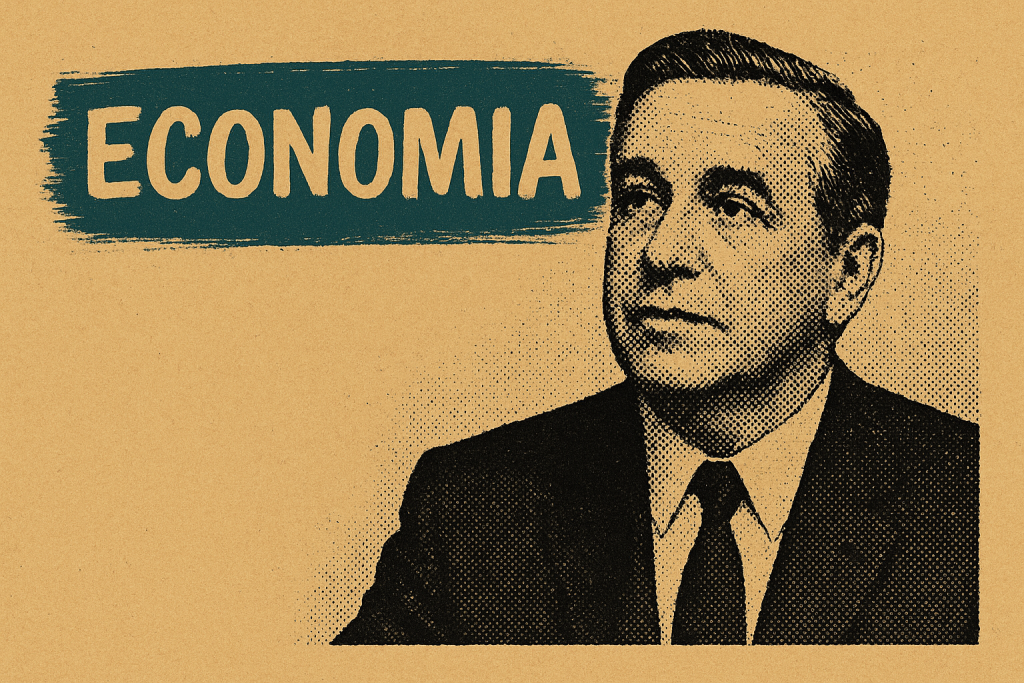 Uma image de notas de 20 reais