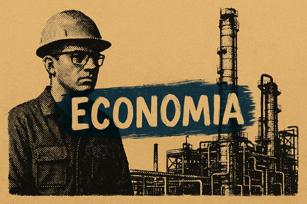 Uma image de notas de 20 reais