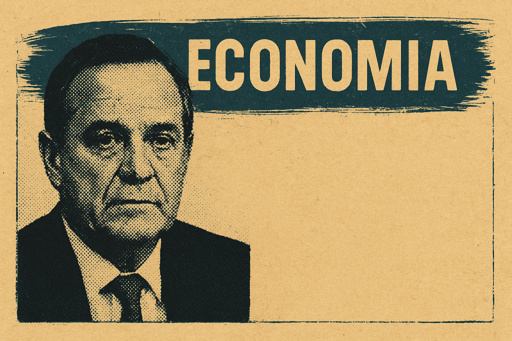 Uma image de notas de 20 reais