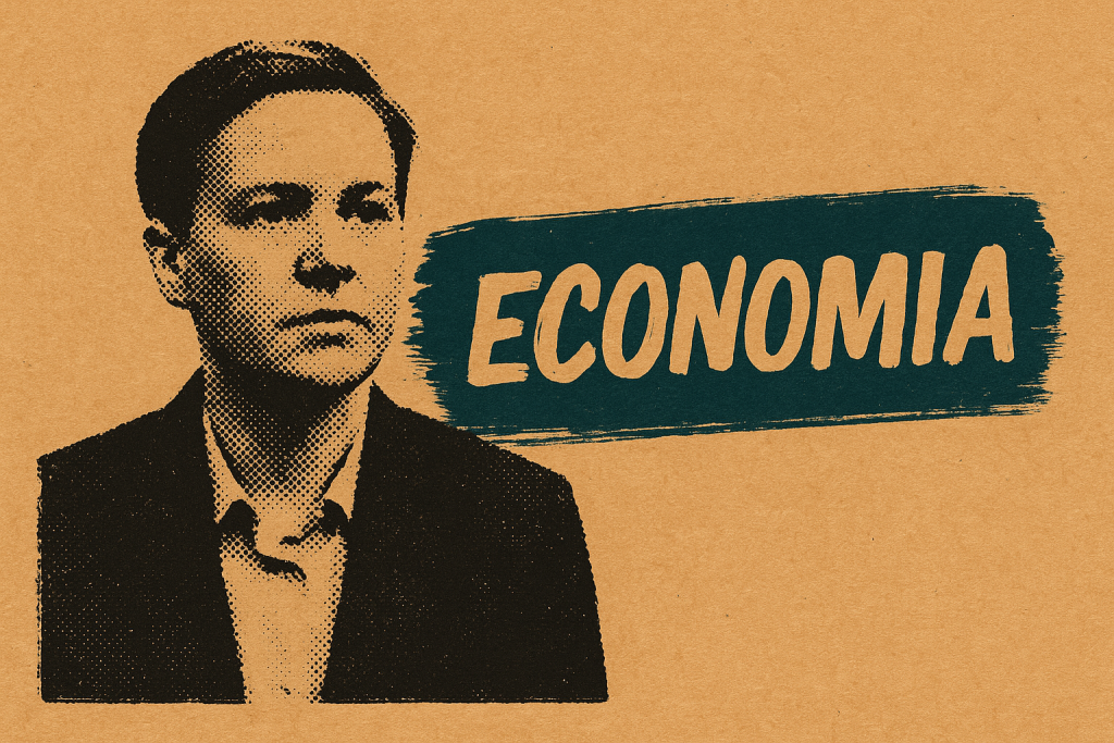 Uma image de notas de 20 reais