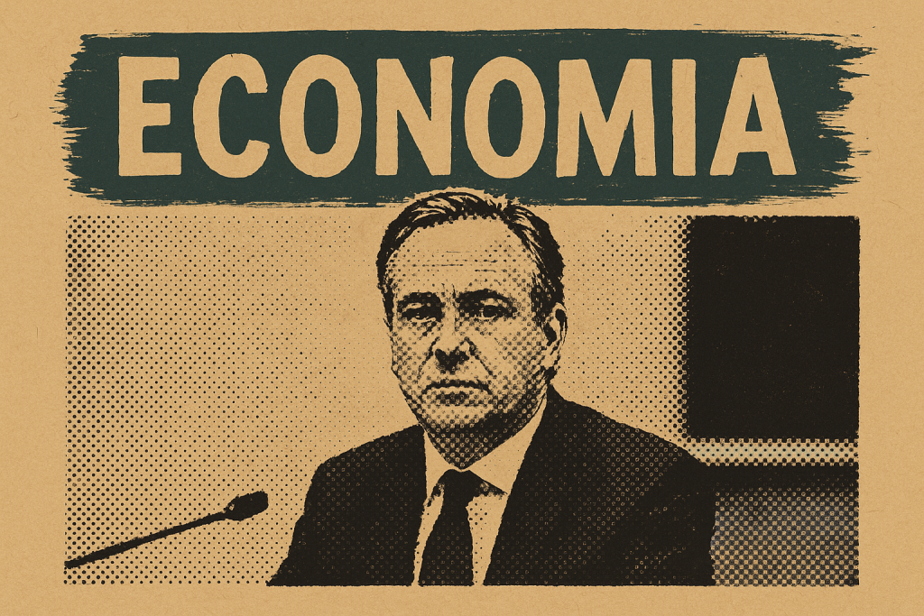 Uma image de notas de 20 reais