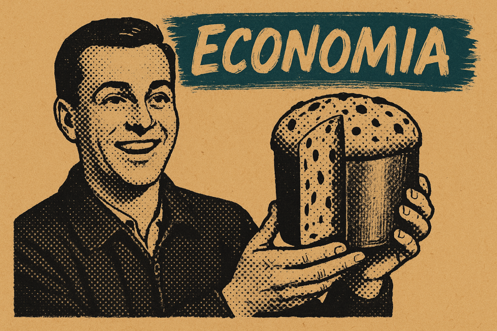 Uma image de notas de 20 reais