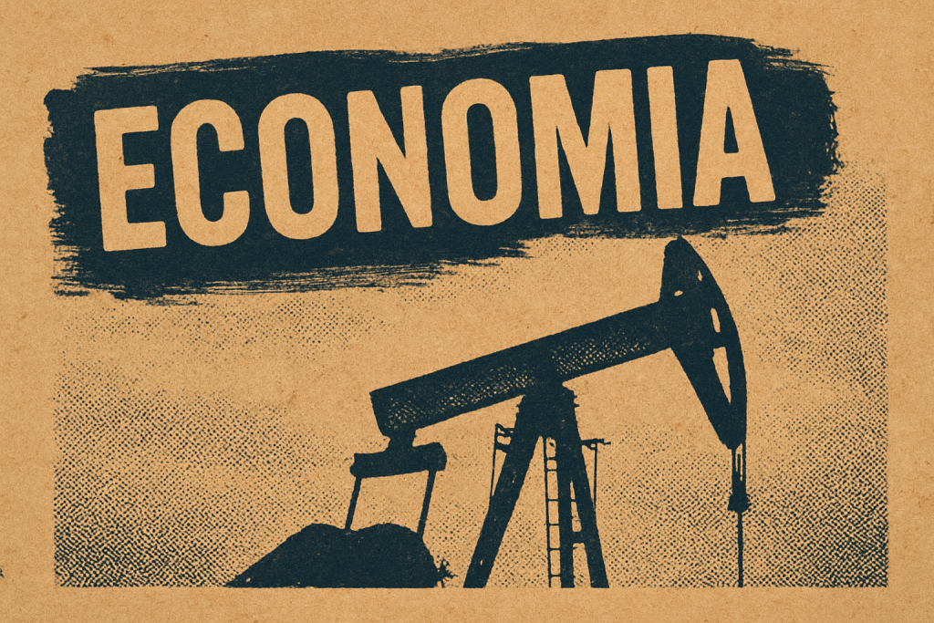 Uma image de notas de 20 reais