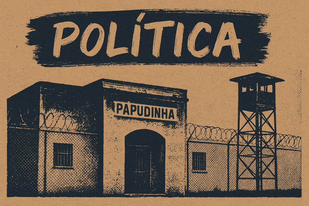 Uma image de notas de 20 reais