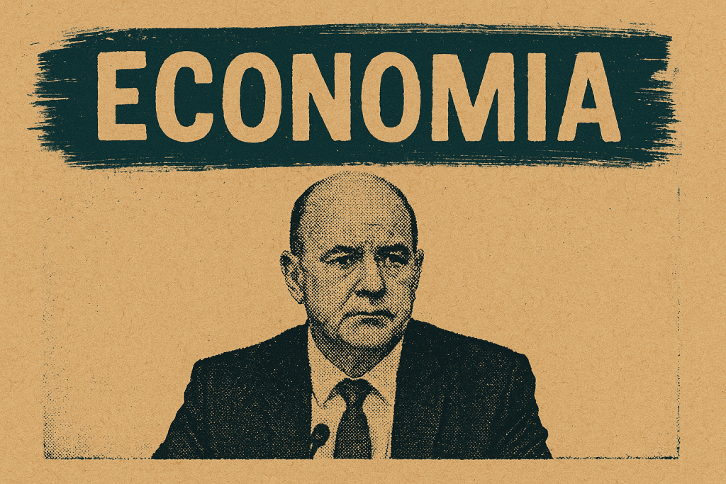 Uma image de notas de 20 reais