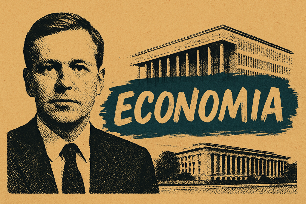 Uma image de notas de 20 reais