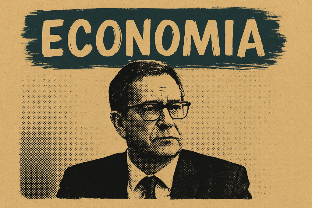 Uma image de notas de 20 reais