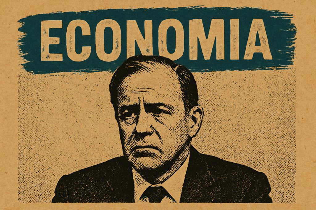 Uma image de notas de 20 reais