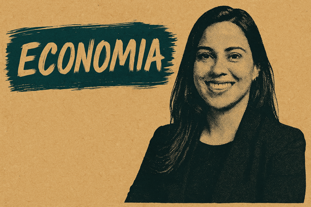 Uma image de notas de 20 reais