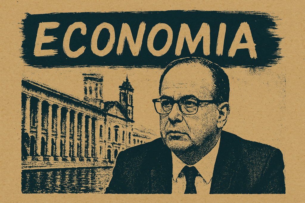 Uma image de notas de 20 reais