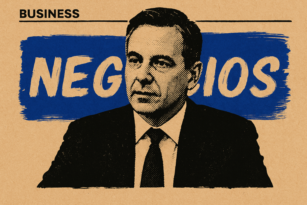 Uma image de notas de 20 reais