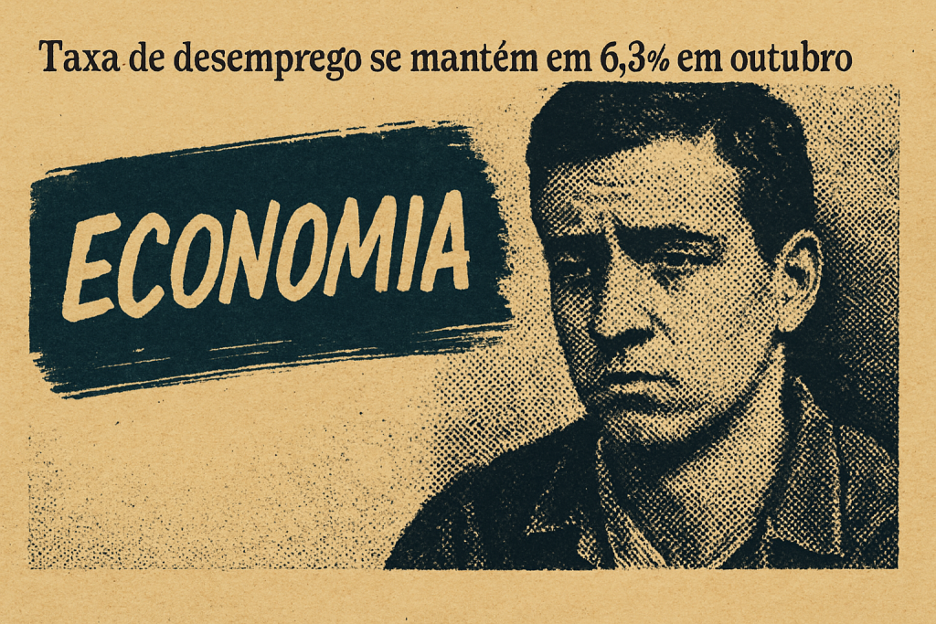 Uma image de notas de 20 reais