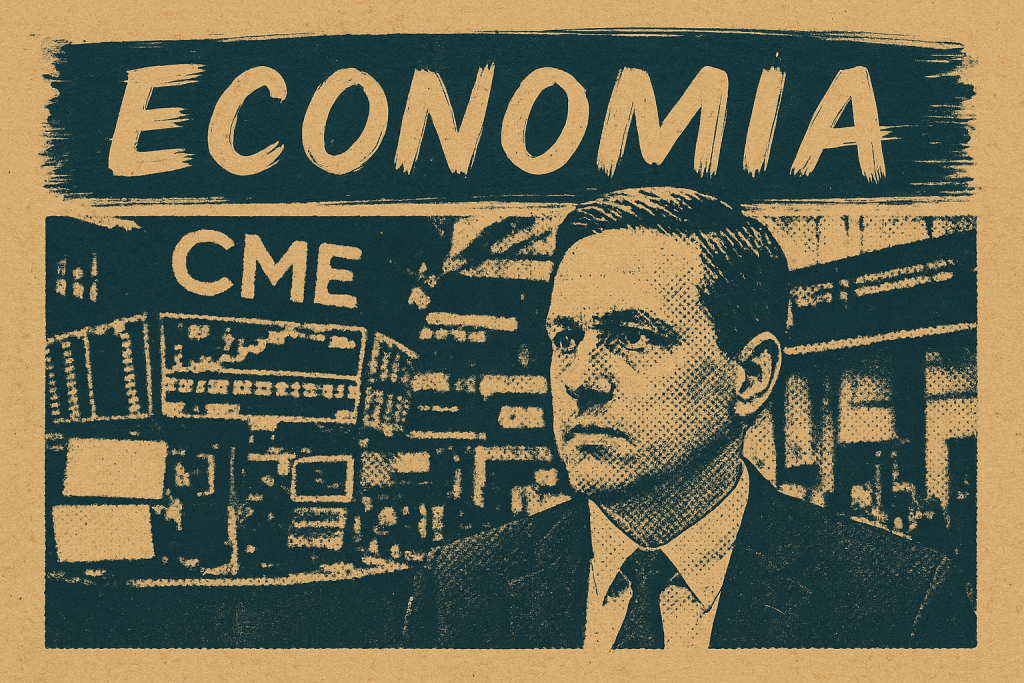 Uma image de notas de 20 reais