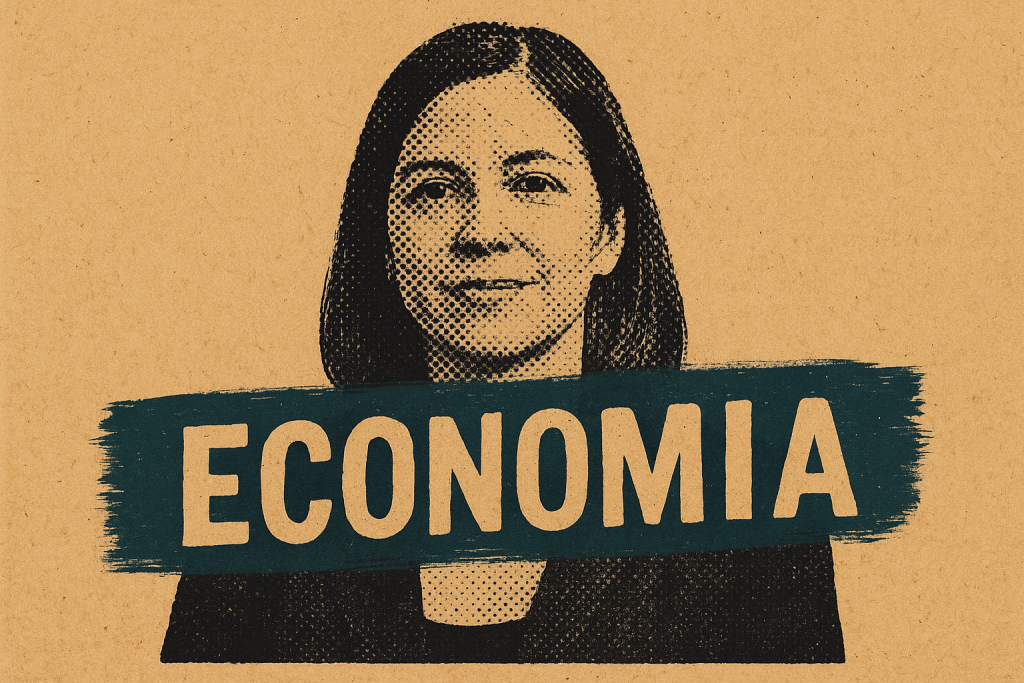 Uma image de notas de 20 reais