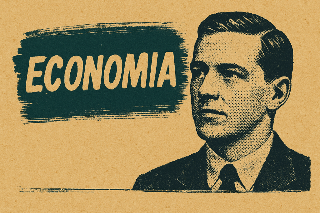 Uma image de notas de 20 reais