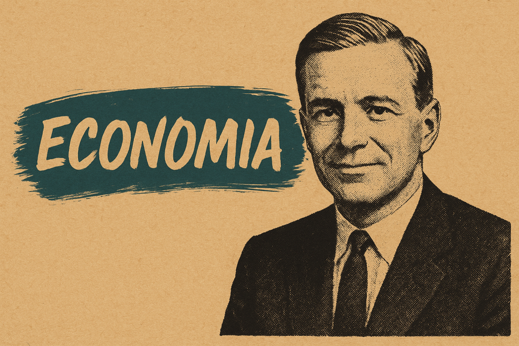 Uma image de notas de 20 reais