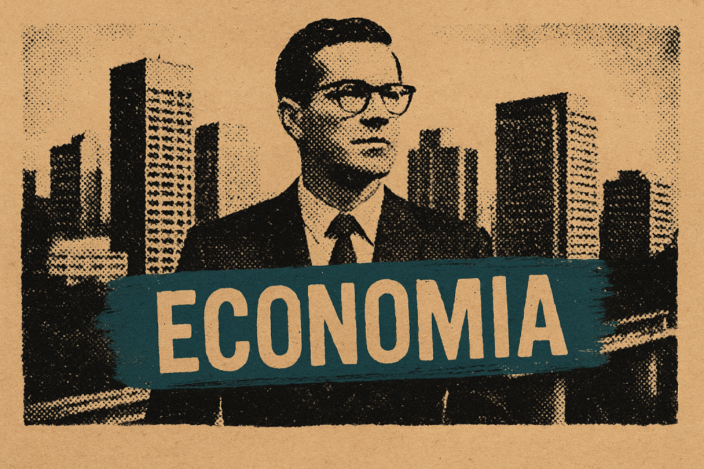 Uma image de notas de 20 reais