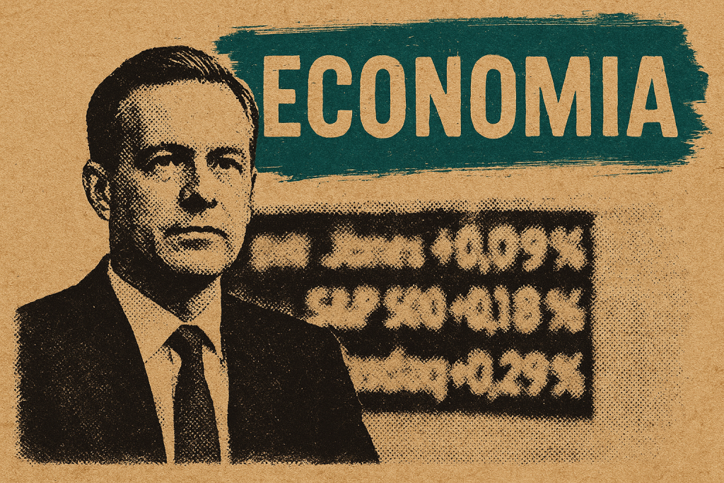 Uma image de notas de 20 reais