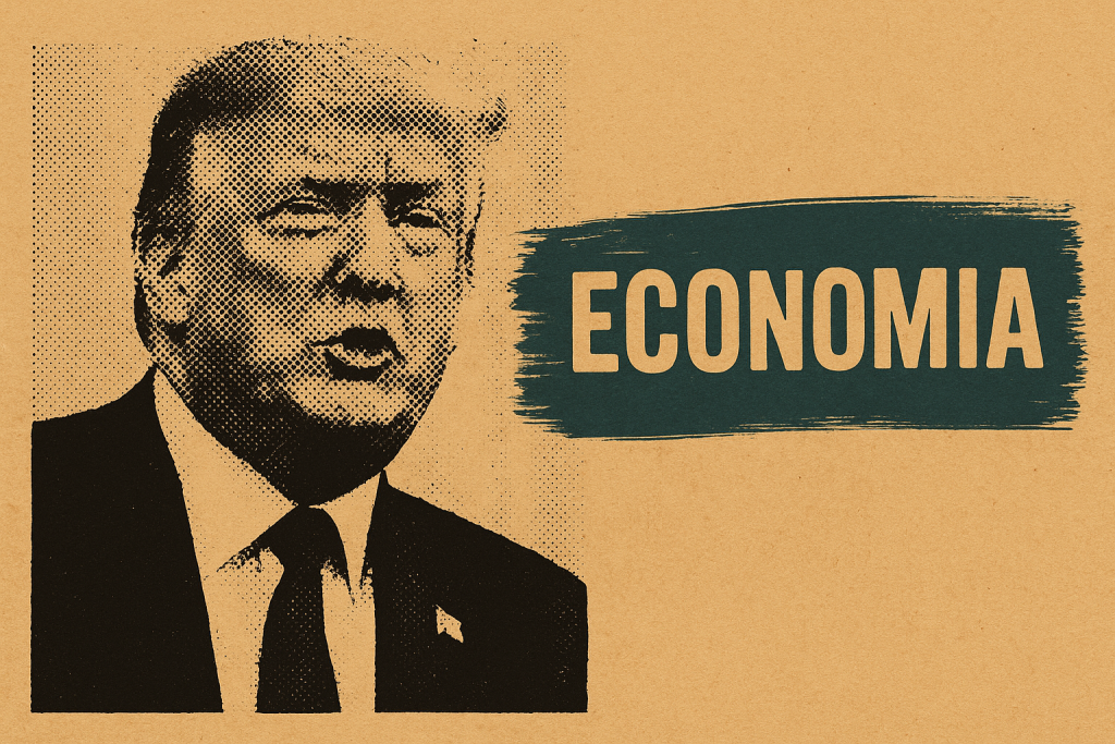 Uma image de notas de 20 reais