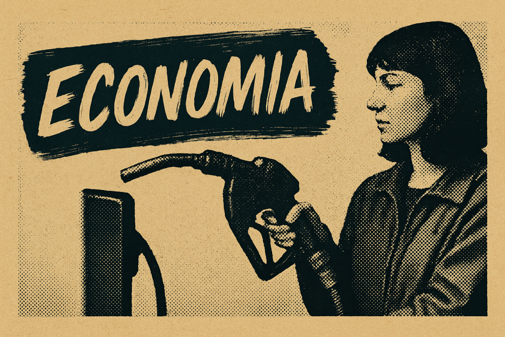 Uma image de notas de 20 reais