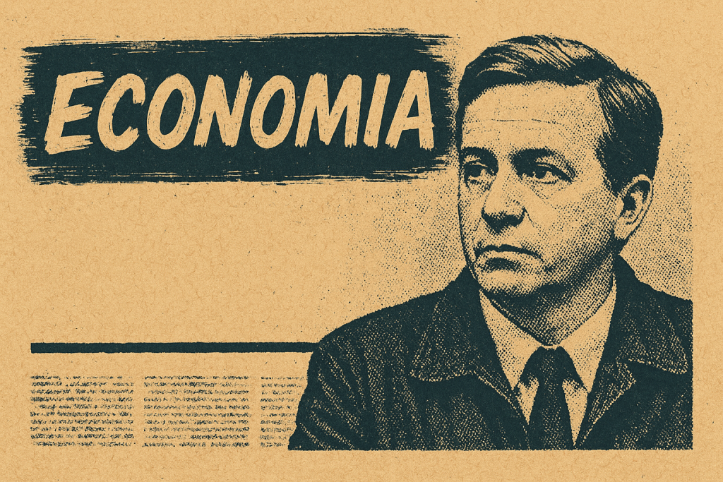 Uma image de notas de 20 reais