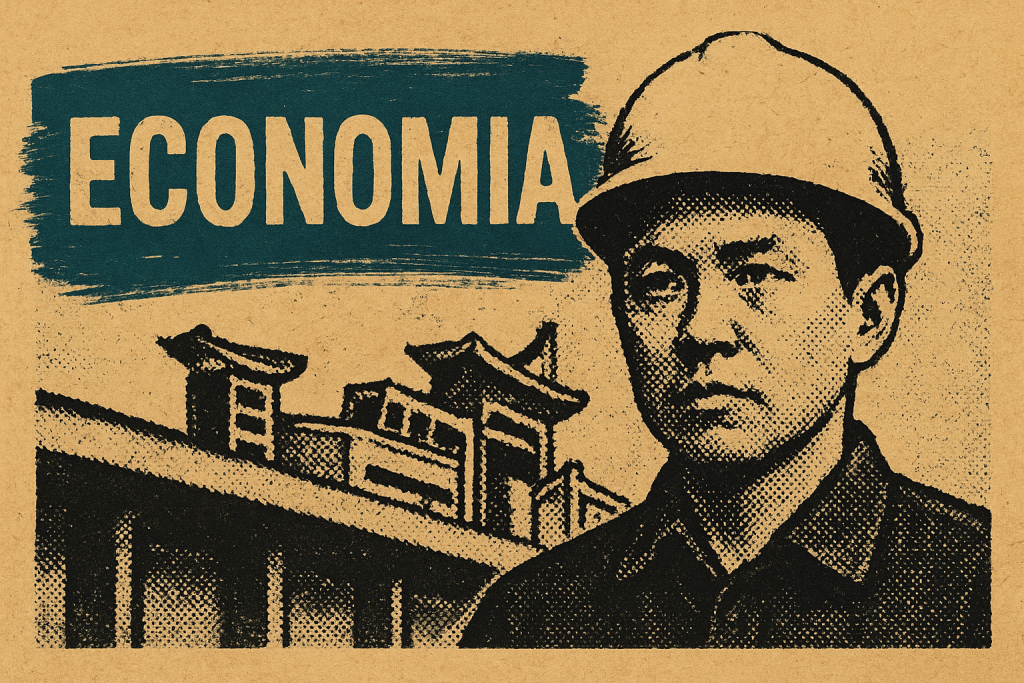 Uma image de notas de 20 reais