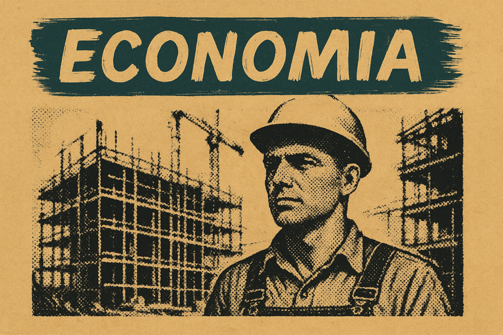 Uma image de notas de 20 reais